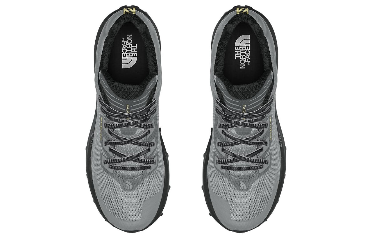 (WMNS) THE NORTH FACE Vectiv Fastpack Futurelight Shoes 'Grey' 5JCZ-GVV