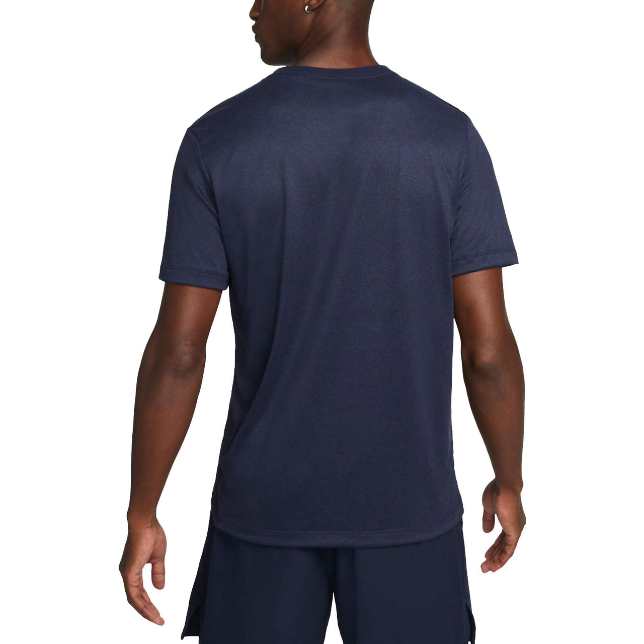 Nike Dri-FIT Legend Fitness T-Shirt 'Navy' DX0989-473