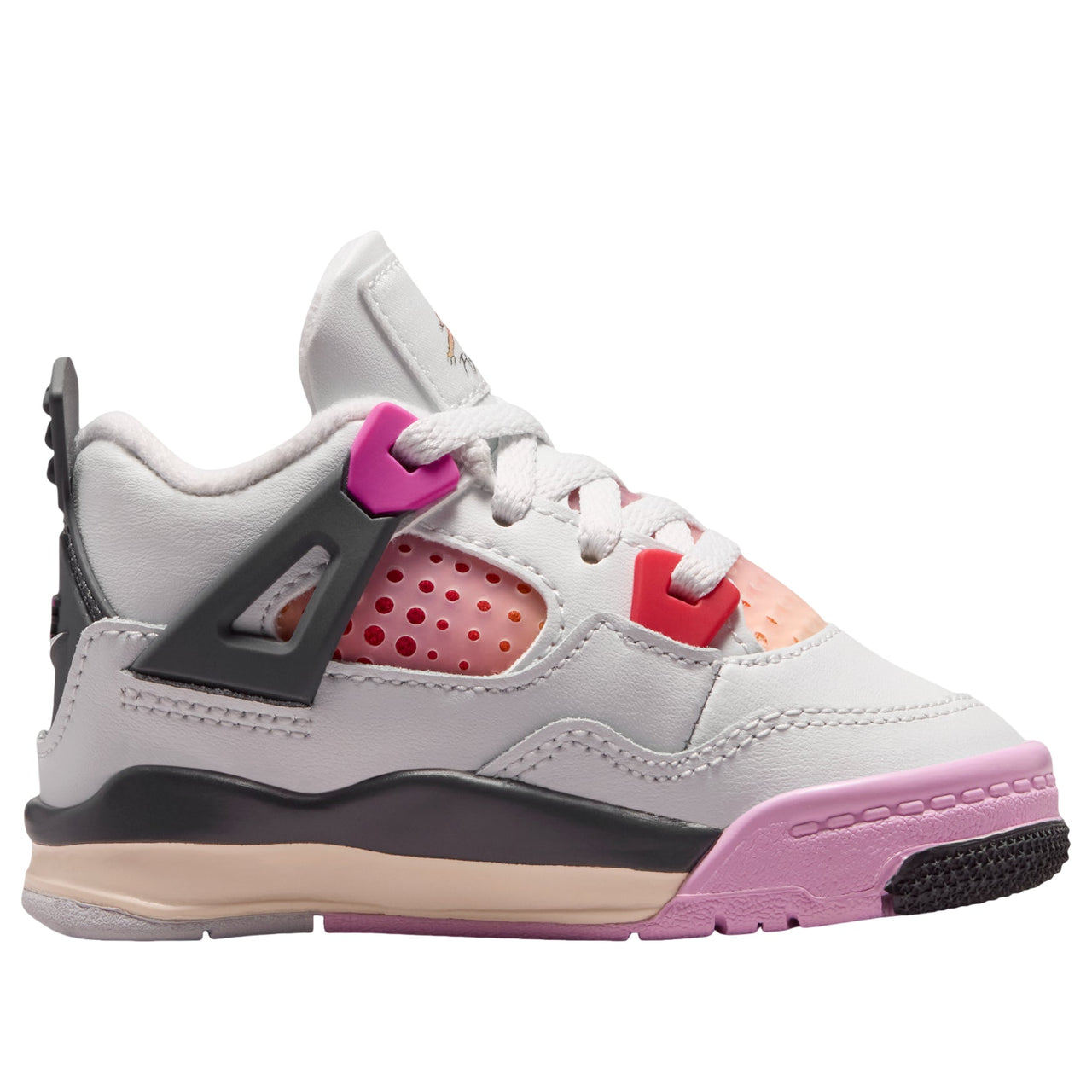 (TD) Air Jordan 4 Retro 'Comic' IO2364-100