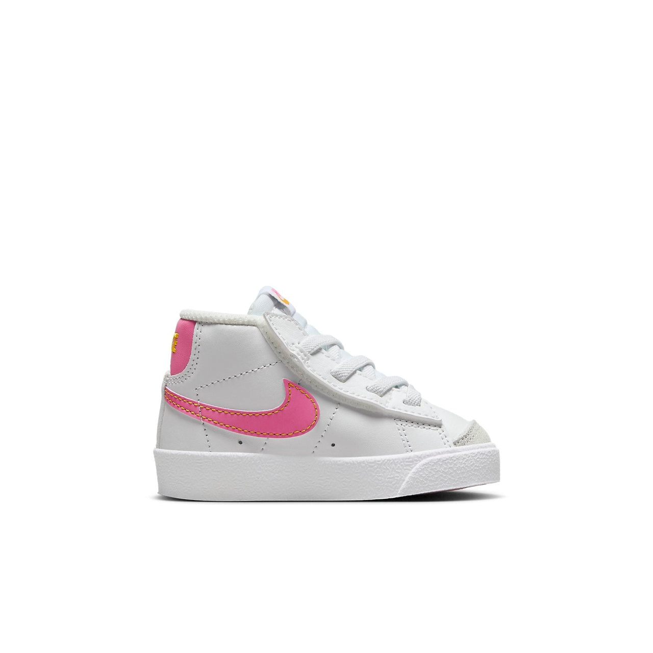 (TD) Nike Blazer Mid '77 'White Pink' DA4088-118