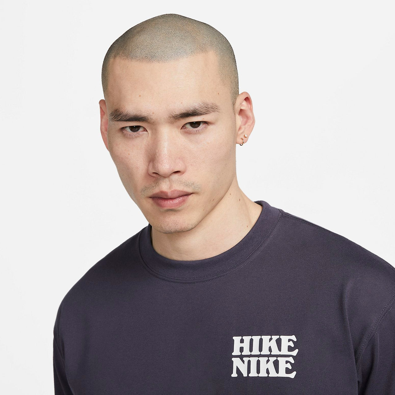 Nike Acg Hikepy T-Shirt 'Dark Purple' FB8124-015