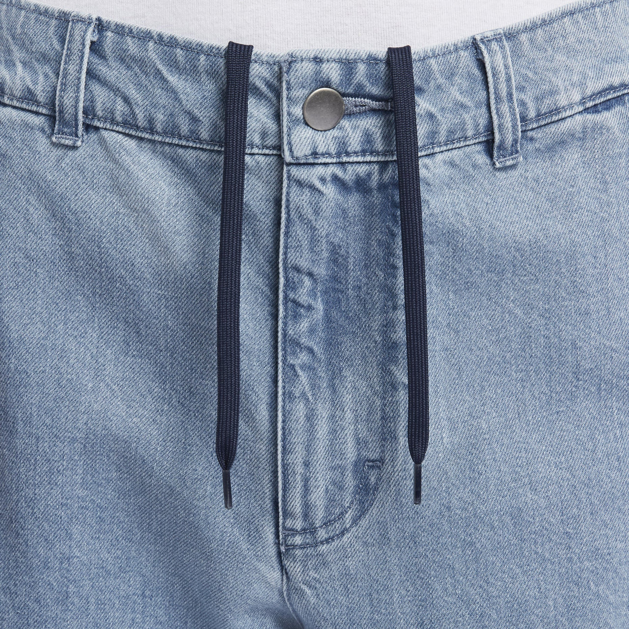 Nike SB El Jeano Skate Jeans Asia Sizing 'Ashen Slate' FZ7008-493