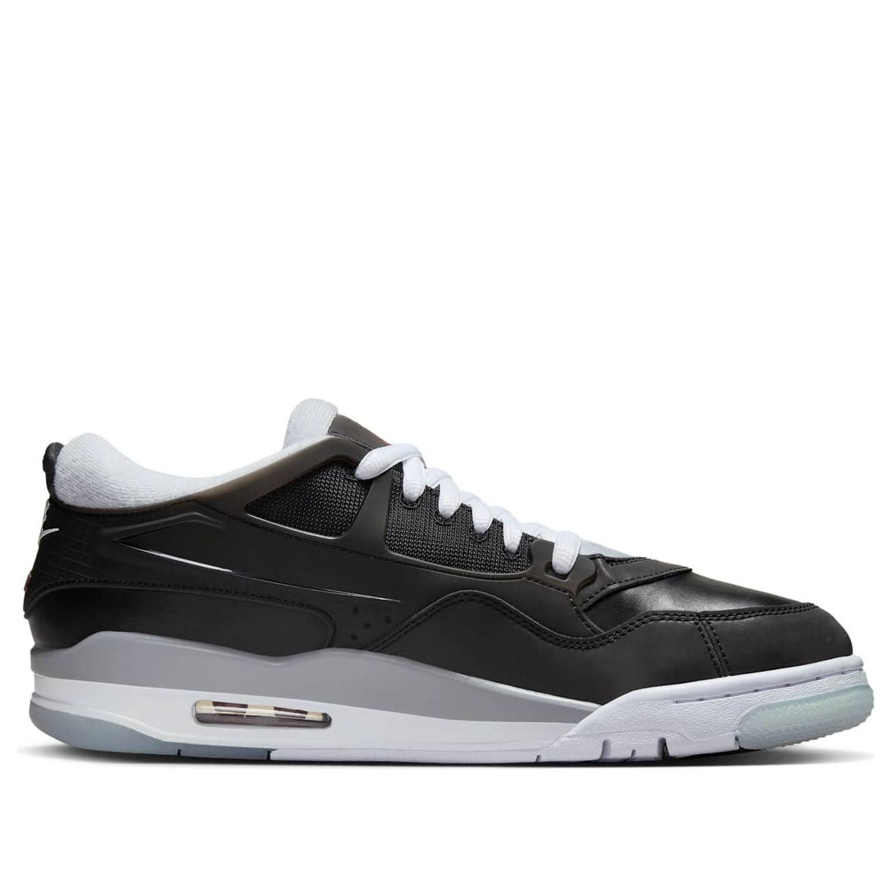 Air Jordan 4 RM 'Black Wolf Grey' HV5184-010