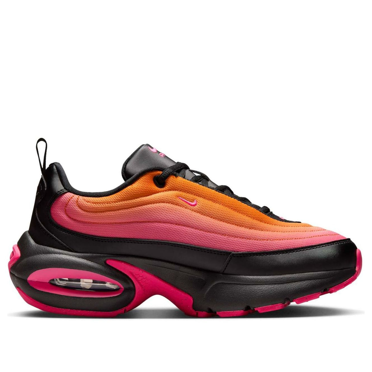 (WMNS) Nike Air Max Portal 'Black Sundial Hyper Pink' HF3053-015