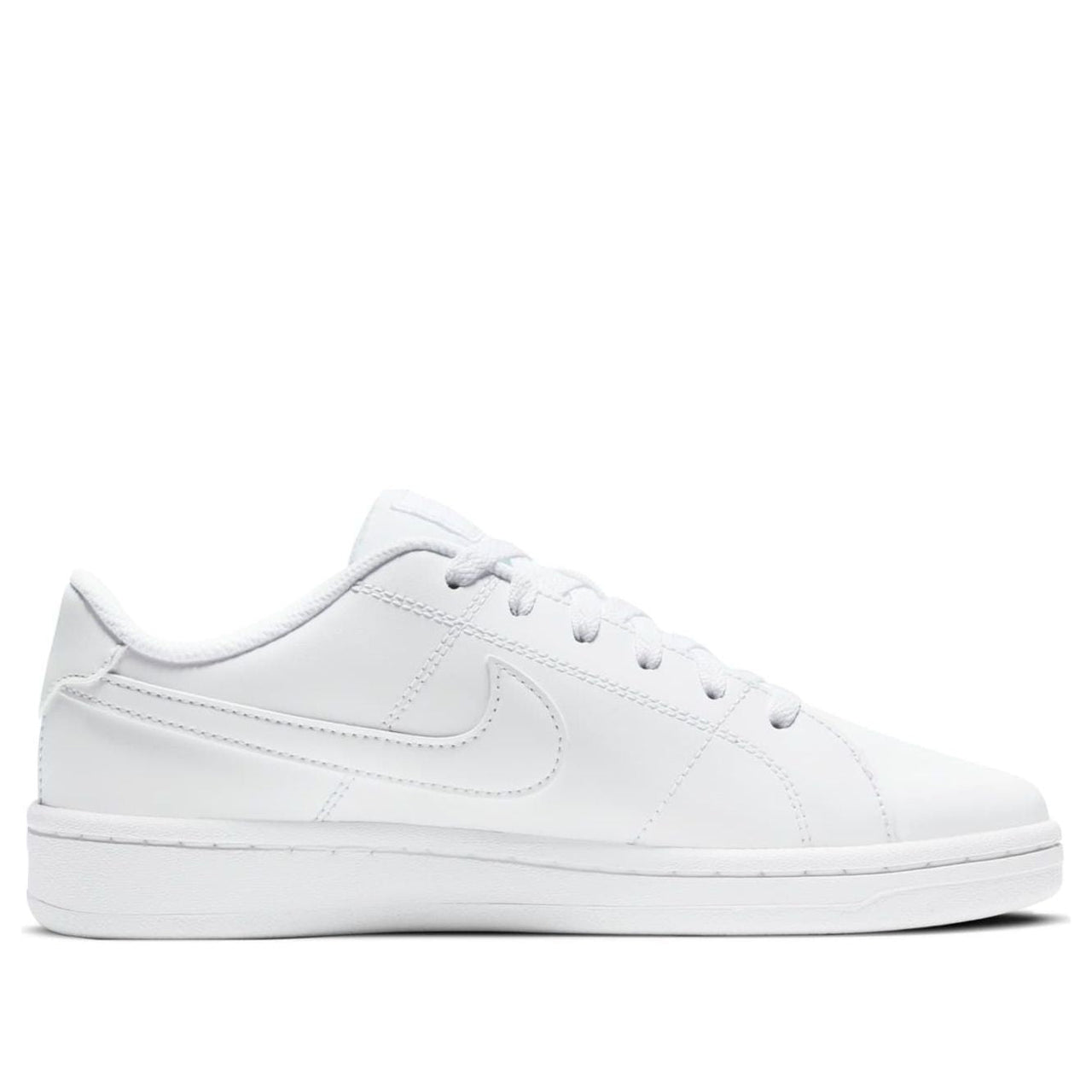 (WMNS) Nike Court Royale 2 'Triple White' CU9038-100