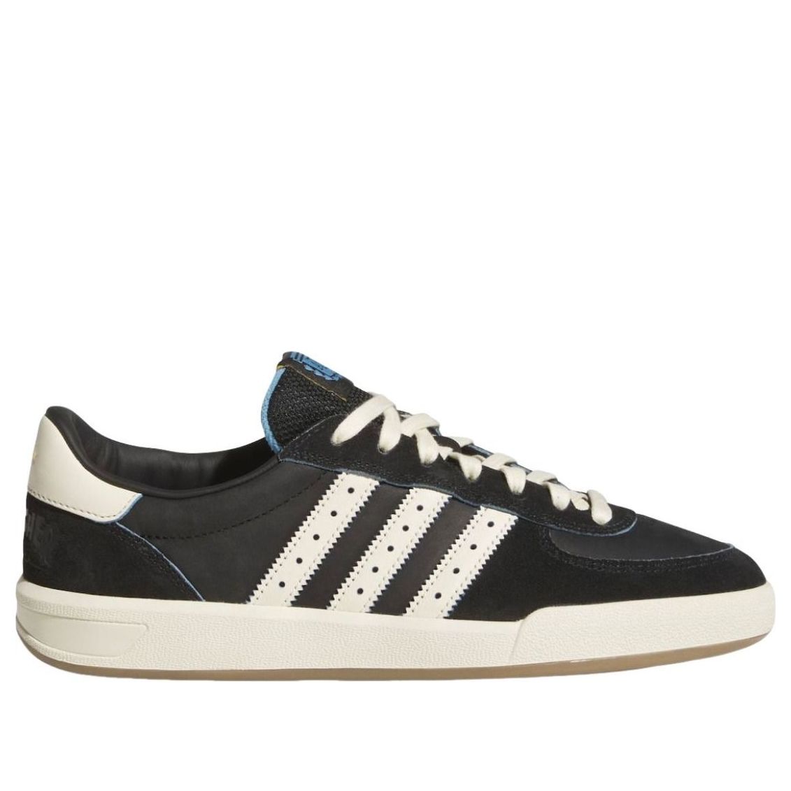 adidas x Argentina FA Glenburn Thrasher 'Black Cream White' KH7384