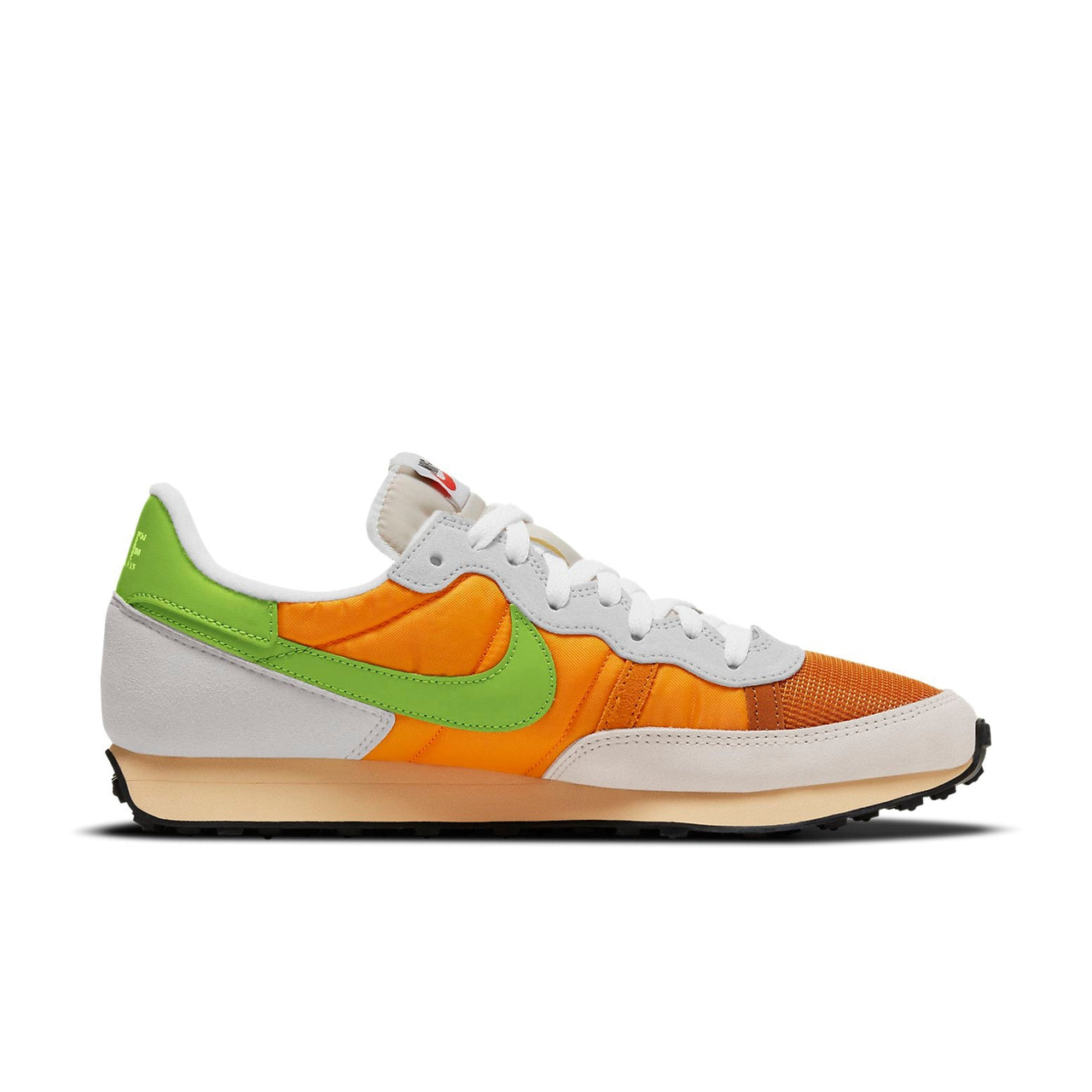 Nike Challenger OG 'Label Maker Pack - Kumquat Canvas' DC5214-886