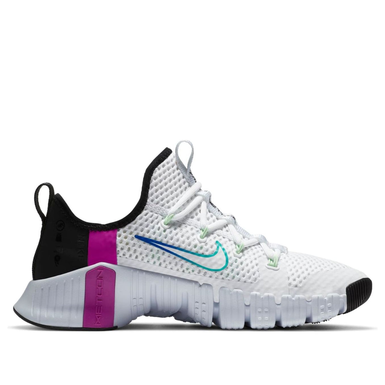 Nike Free Metcon 3 'Flash Crimson Aqua' CJ0861-120