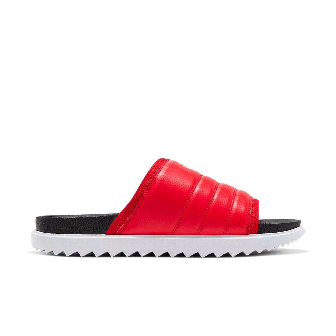 Nike Asuna Slide 'Bred' CW9703-001