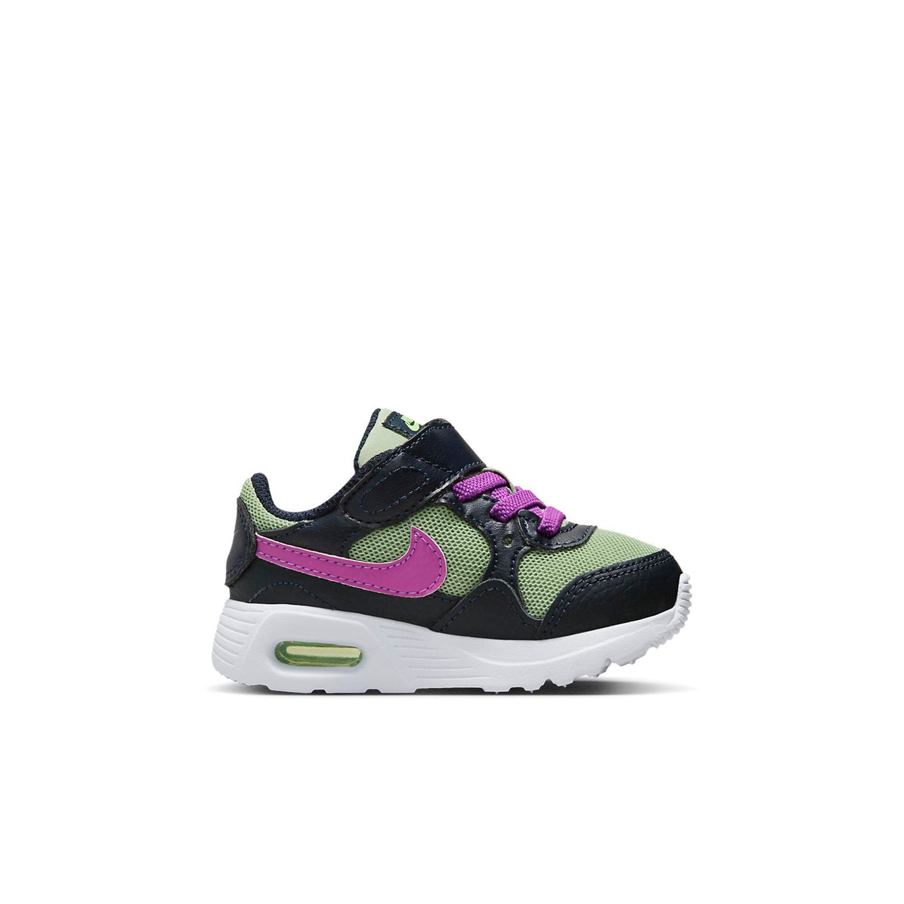 (TD) Nike Air Max SC 'Honeydew Fuchsia Dream' CZ5361-300