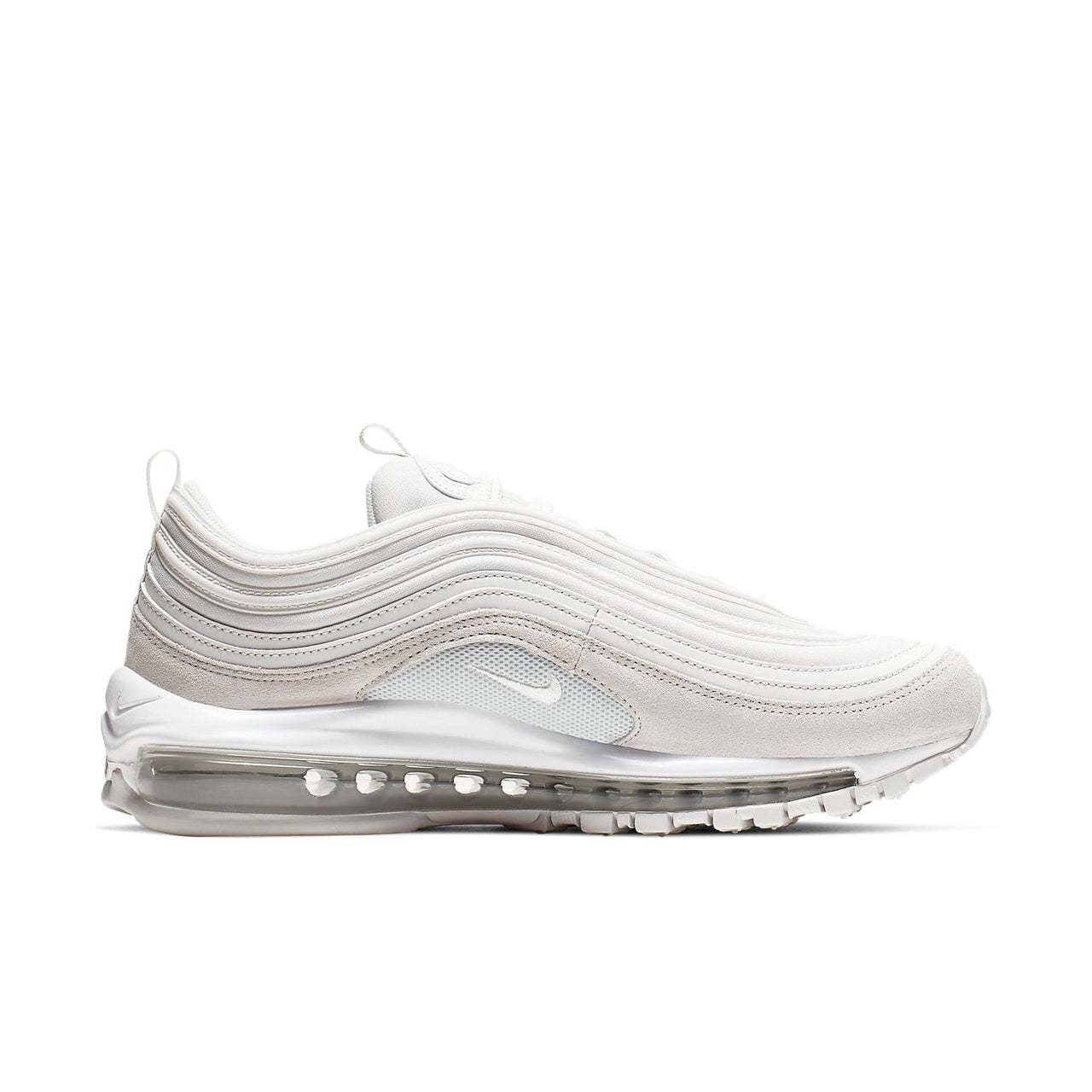 (WMNS) Nike Air Max 97 Premium 'Platinum Tint' 917646-008