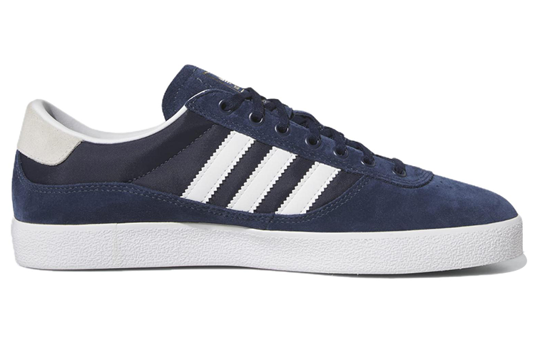 adidas originals Puig Indoor 'Collegiate Navy' HP9758