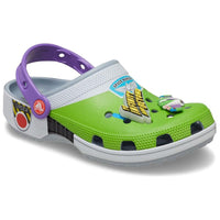 Crocs x Toy Story Classic Clog 'Buzz Lightyear' 209545-0ID