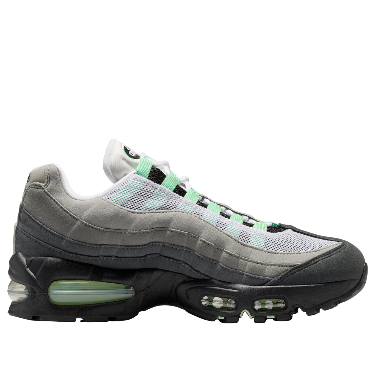 (WMNS) Nike Air Max 95 OG Big Bubble 'Fresh Mint' HJ5996-005