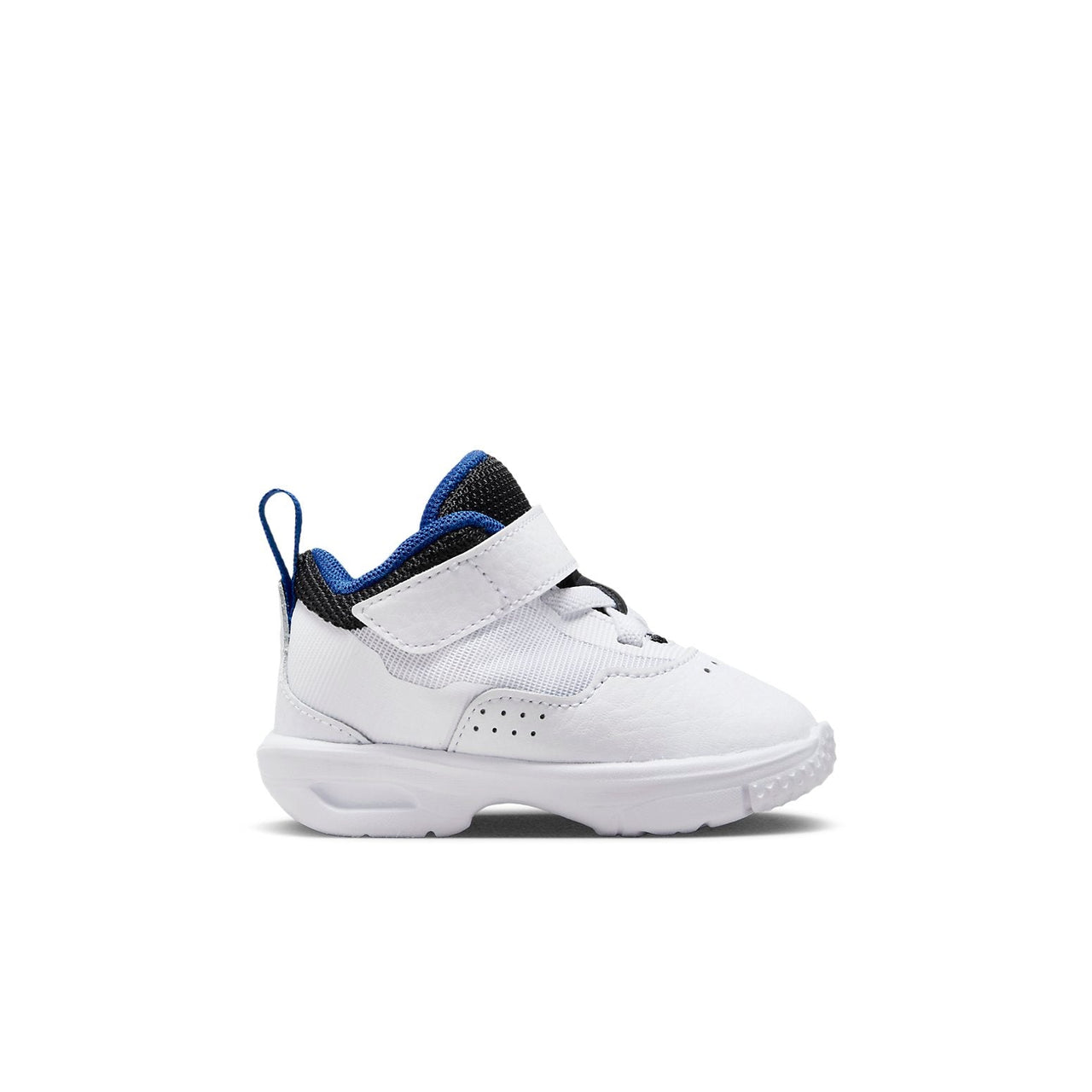 (TD) Air Jordan Stay Loyal 3 'White Royal' FB9924-100