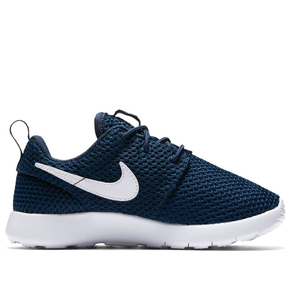 (PS) Nike Roshe One Low-Top Blue 749427-423