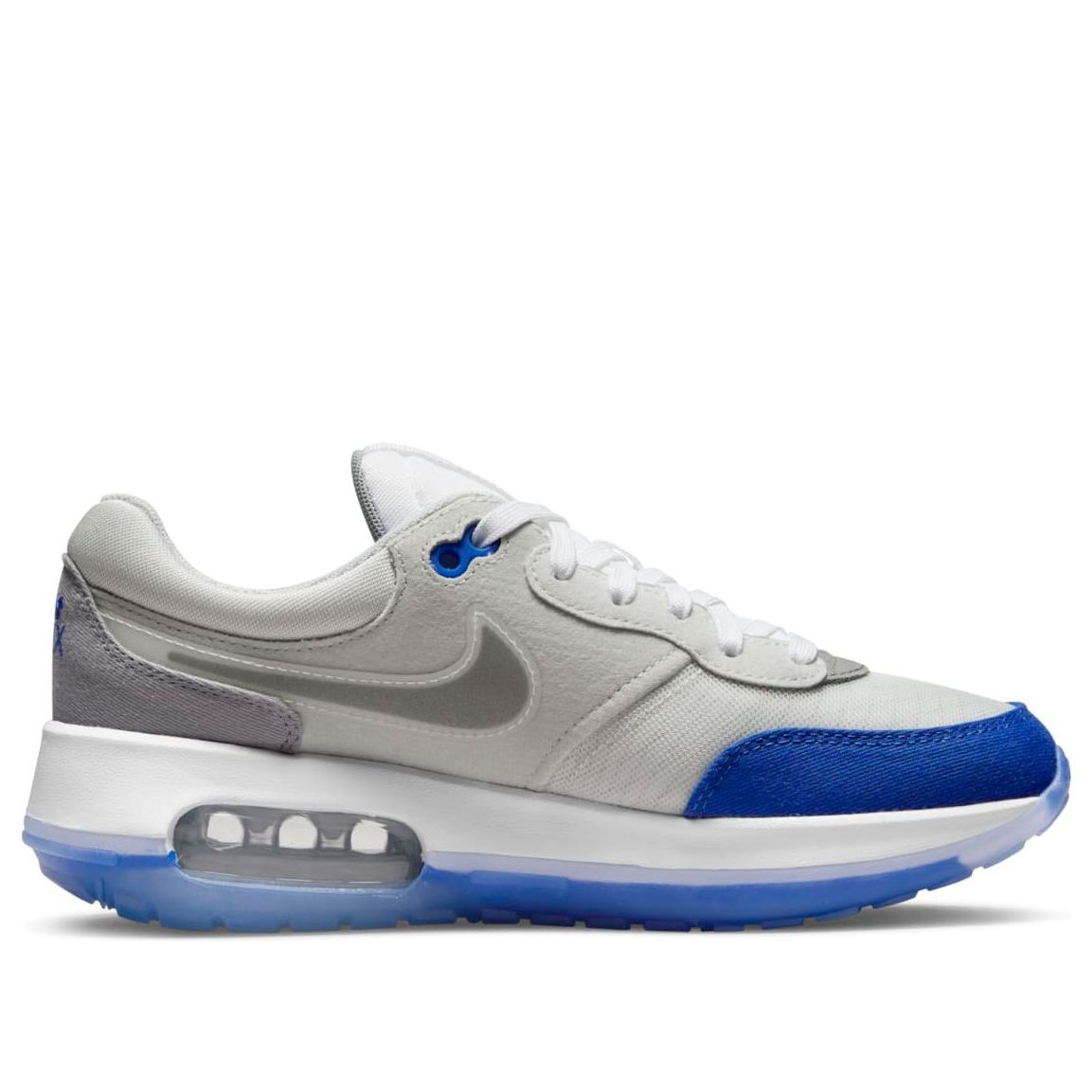 (GS) Nike Air Max Motif 'Hyper Royal' DH9388-400