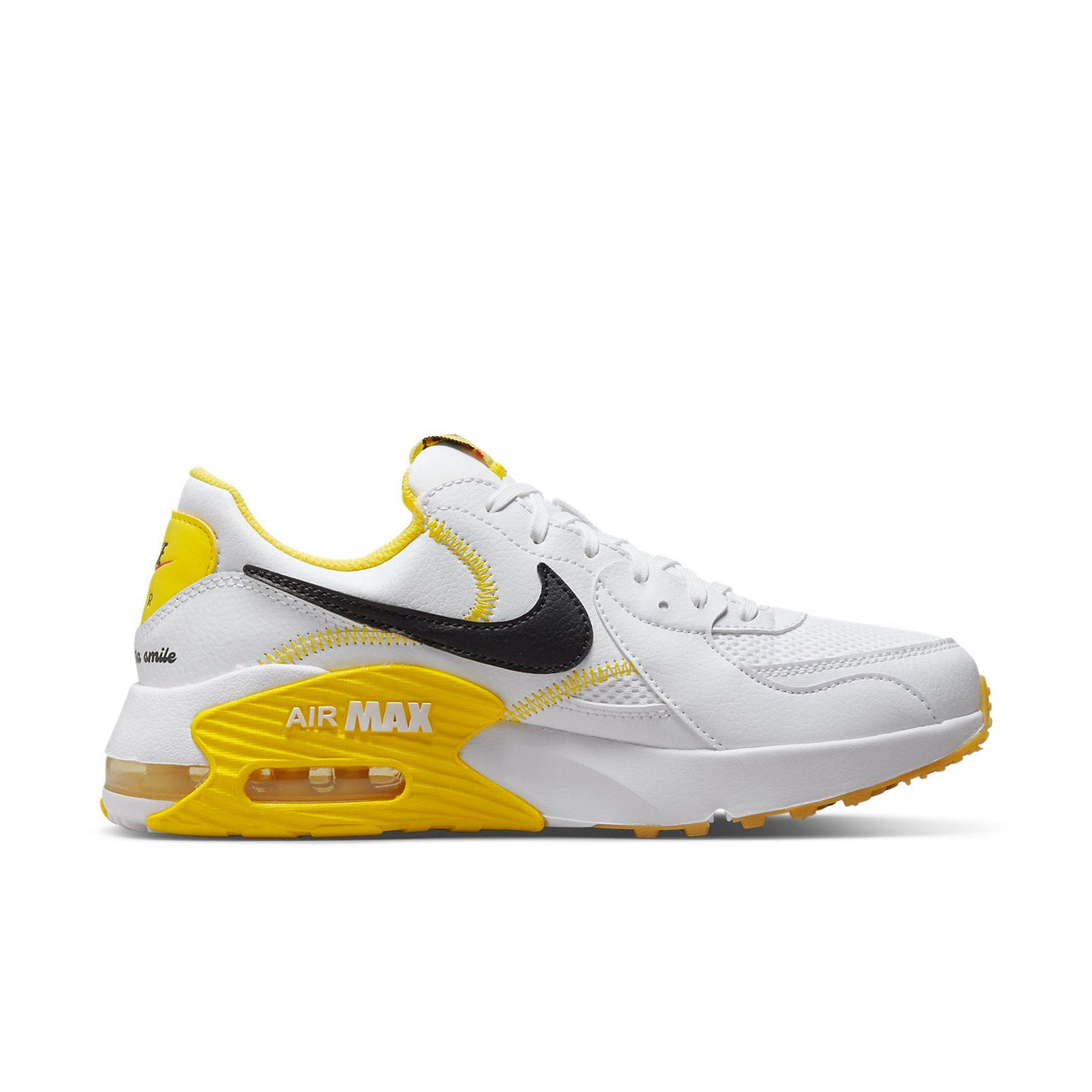 (WMNS) Nike Air Max Excee 'Go The Extra Smile' DO5875-100