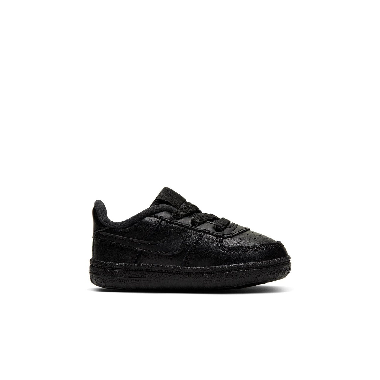 (TD) Nike Force 1 CB 'Triple Black' CK2201-001