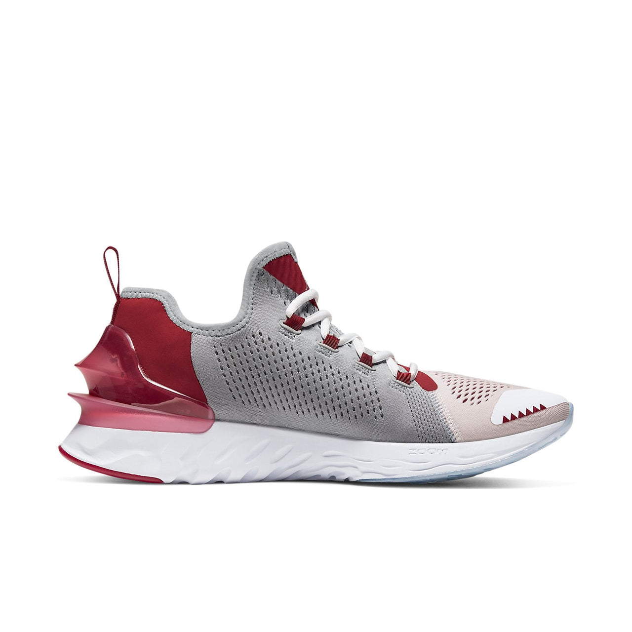 Air Jordan React Havoc 'Oklahoma Sooners' CJ6746-106