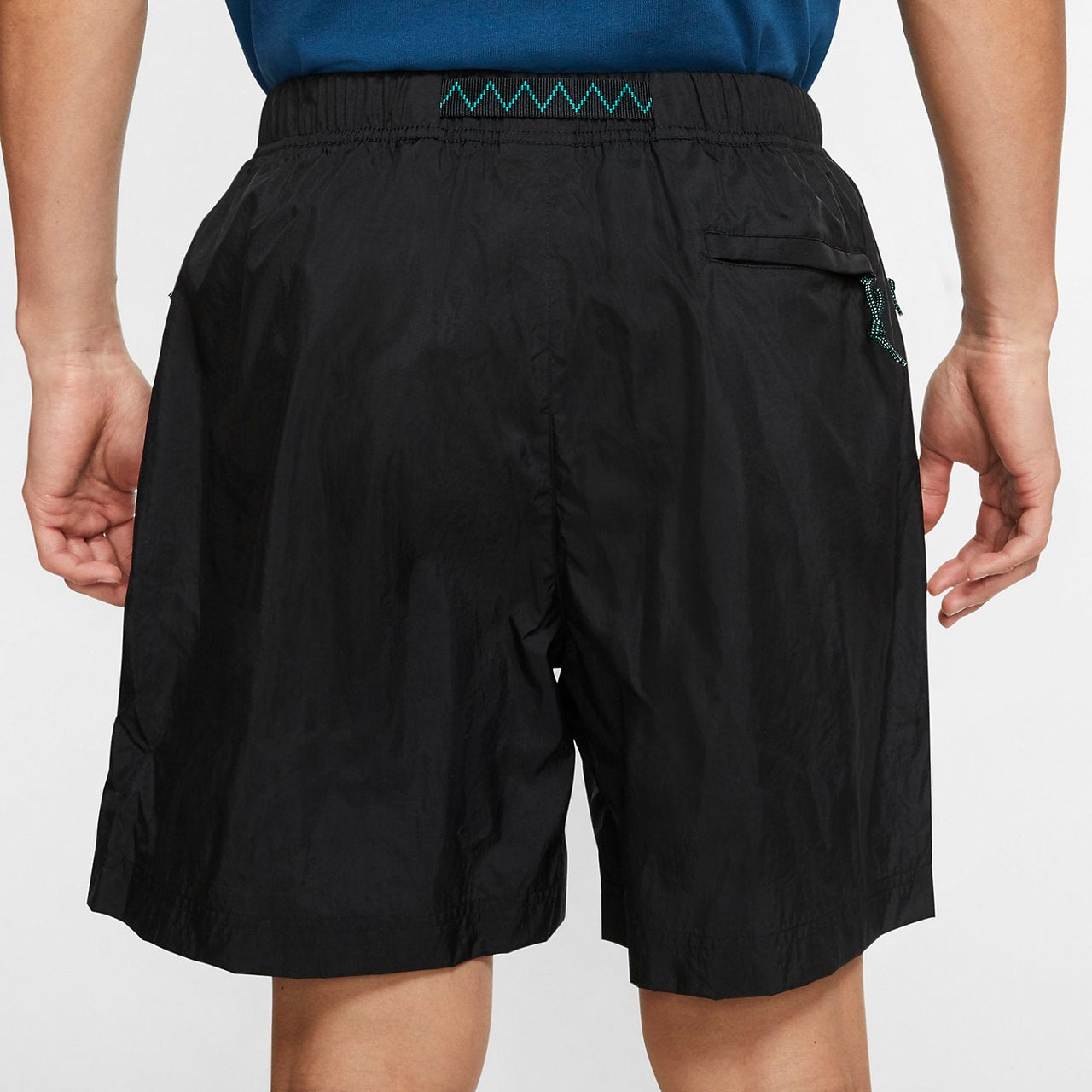 Nike ACG Woven Shorts 'Black' CT2953-010