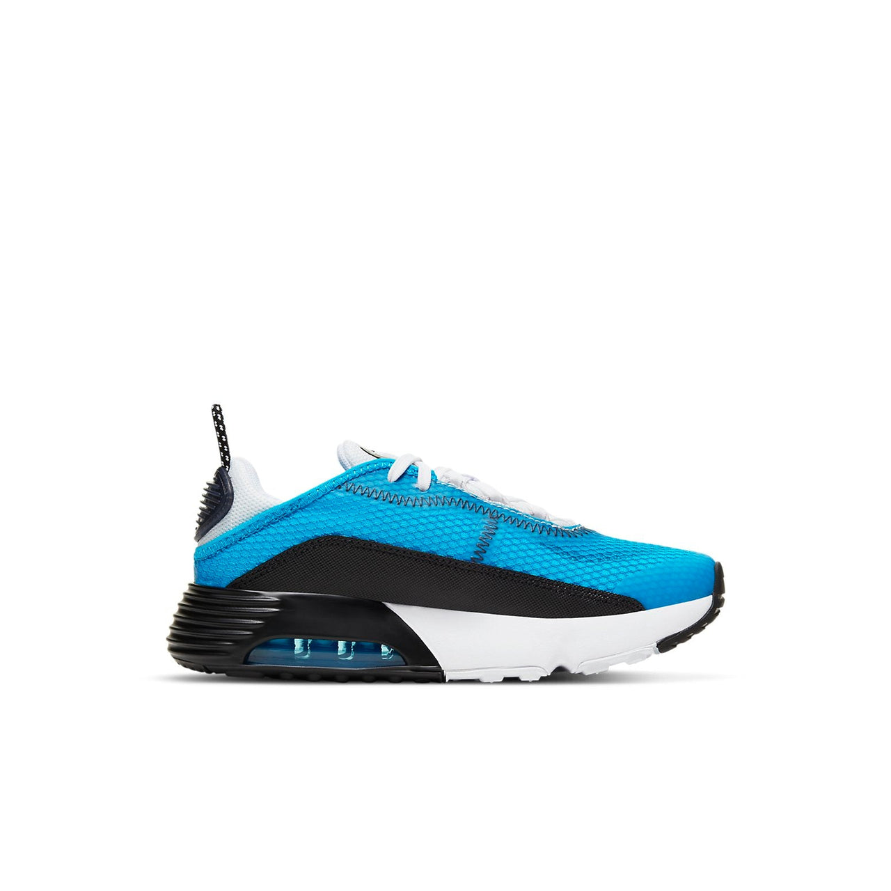 (PS) Nike Air Max 2090 'Blue Black White' CU2093-400