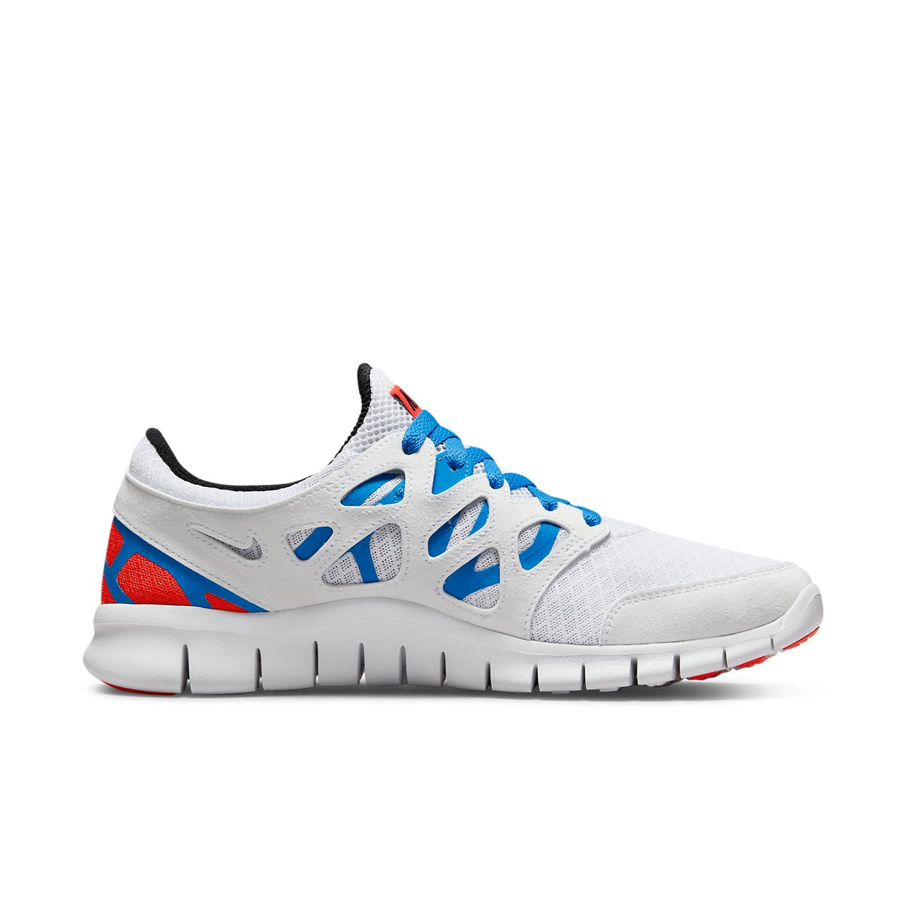 Nike Free Run 2 'White Photo Blue' DX1794-100