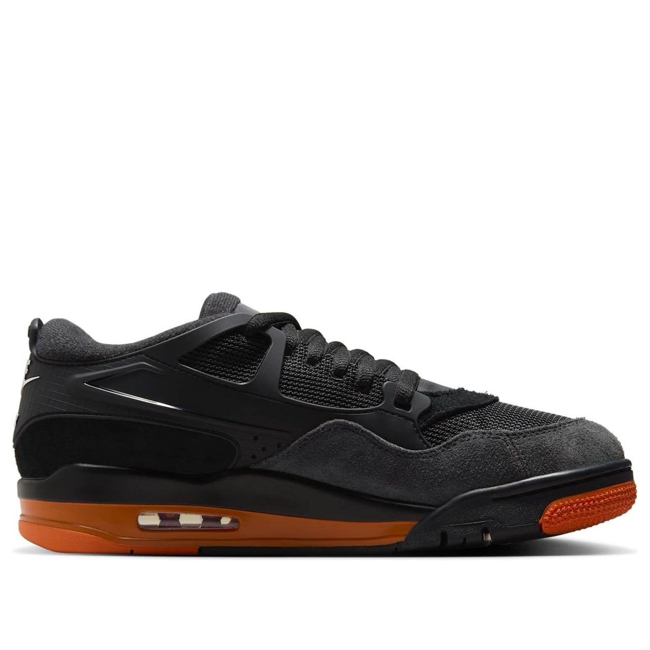 Air Jordan 4 RM 'Black Starfish' HF8126-001