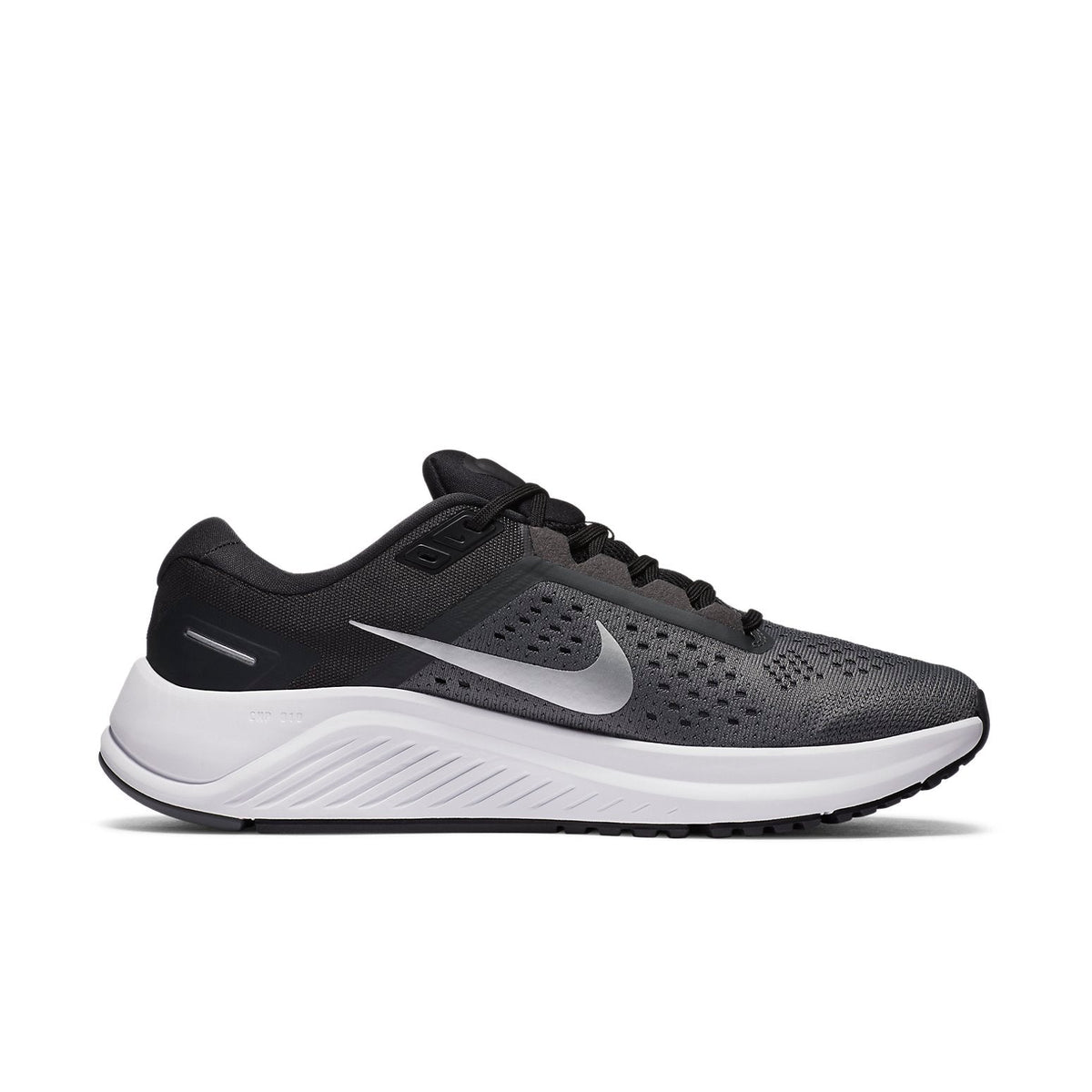 Nike Air Zoom Structure 23 'Dark Smoke Grey' CZ6720-009