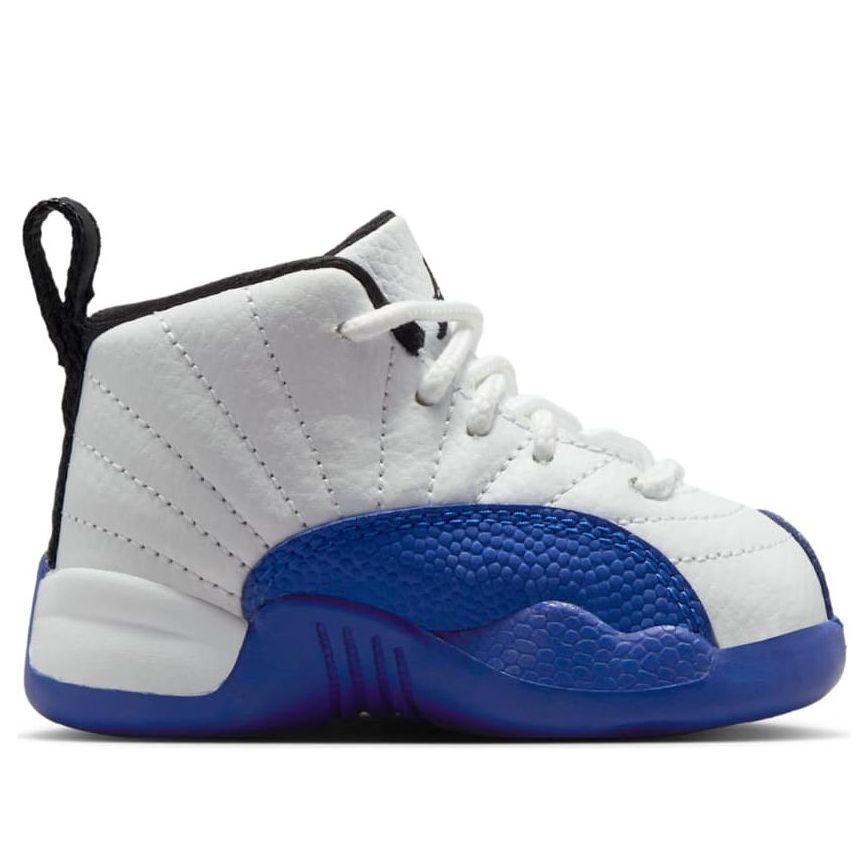 (TD) Air Jordan 12 Retro 'Blueberry' 850000-140