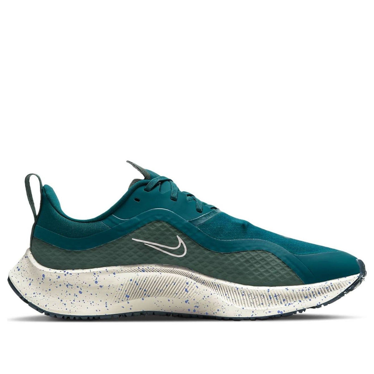 Nike Air Zoom Pegasus 37 Shield 'Midnight Turquoise' CQ7935-300
