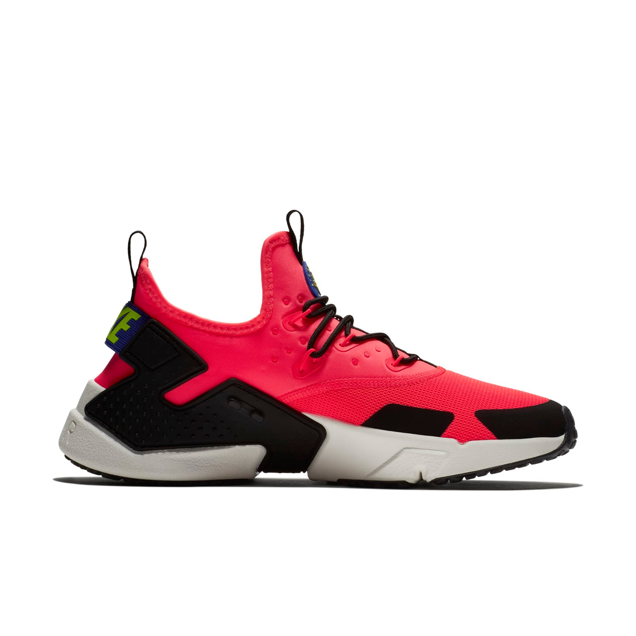 Nike Air Huarache Drift 'Flash Crimson Black' AH7334-602
