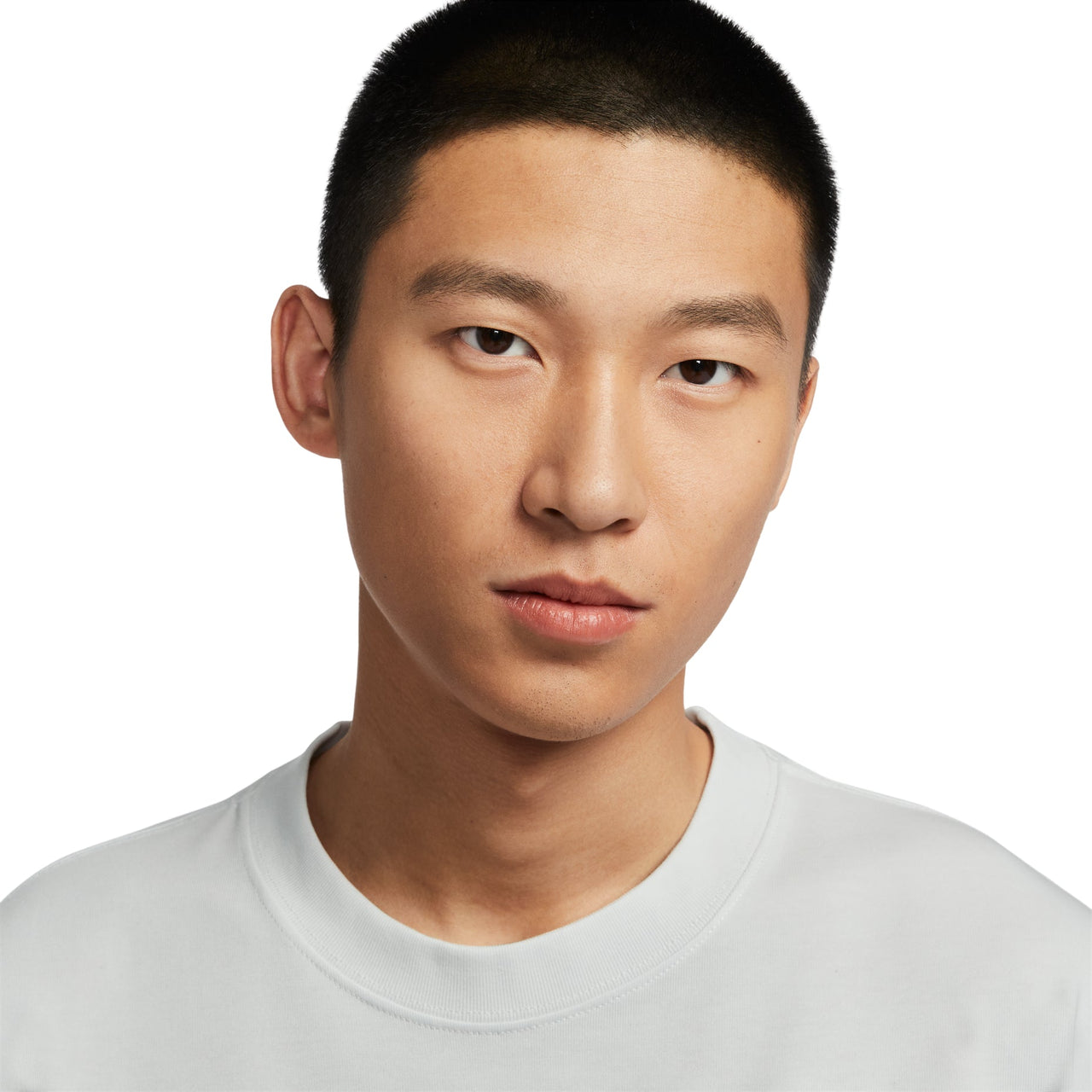 Nike ACG Dri-FIT T-shirt Asia Sizing 'Summit White' HJ0890-121