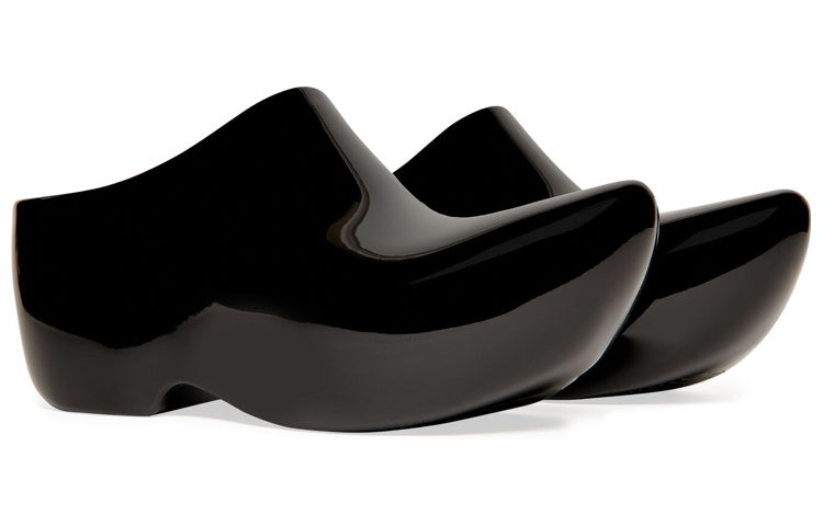 (WMNS) Balenciaga Technoclog 'Black' 739860W0FOH1000