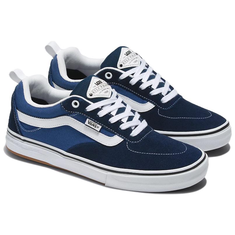 Vans Kyle Walker Shoes 'Blue Black' VN0A5JIENGJ