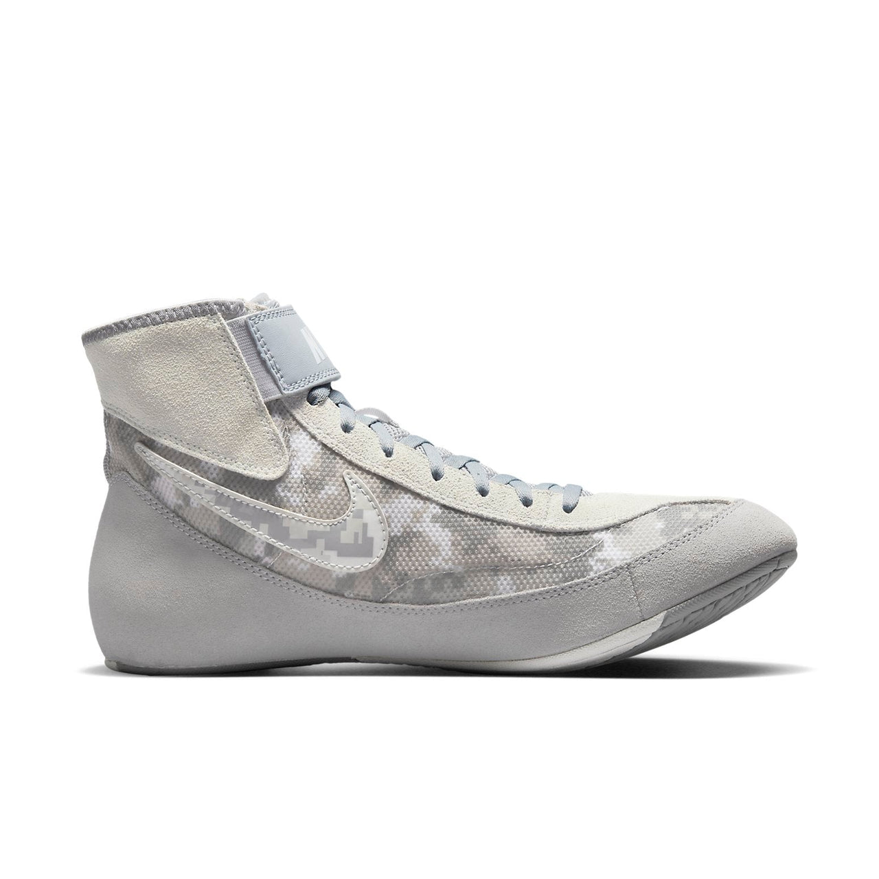 Nike Speedsweep 7 'Grey Camo' 366683-003