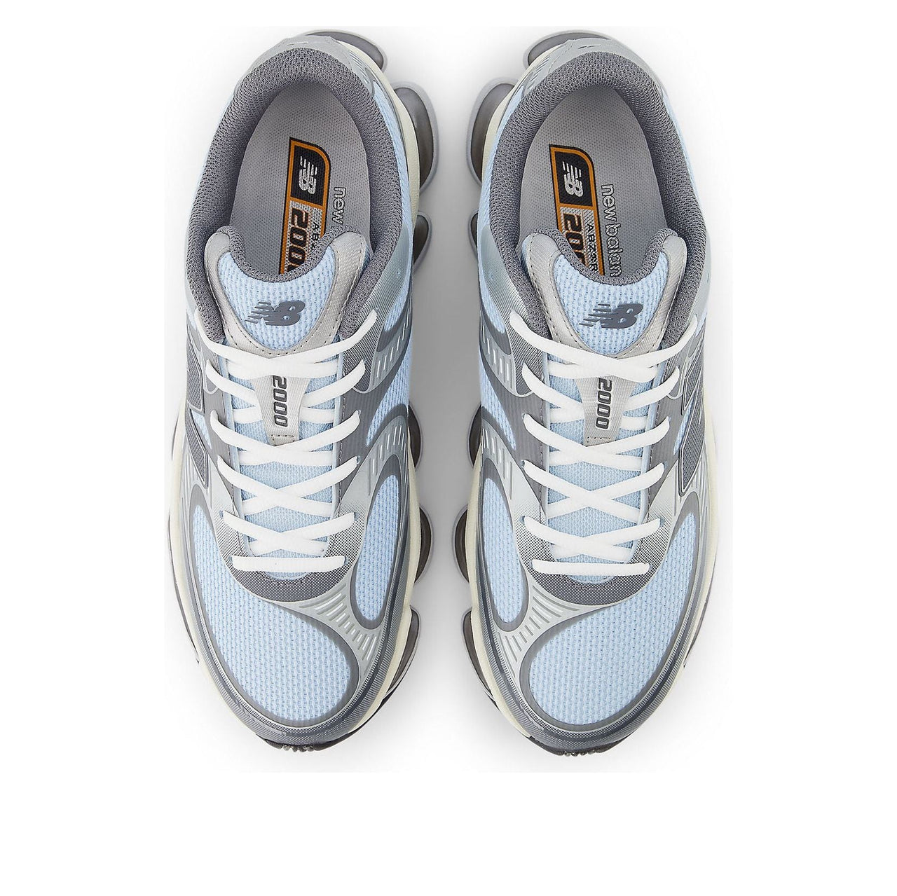 New Balance Abzorb 2000 'Blue Grey' U2000BA