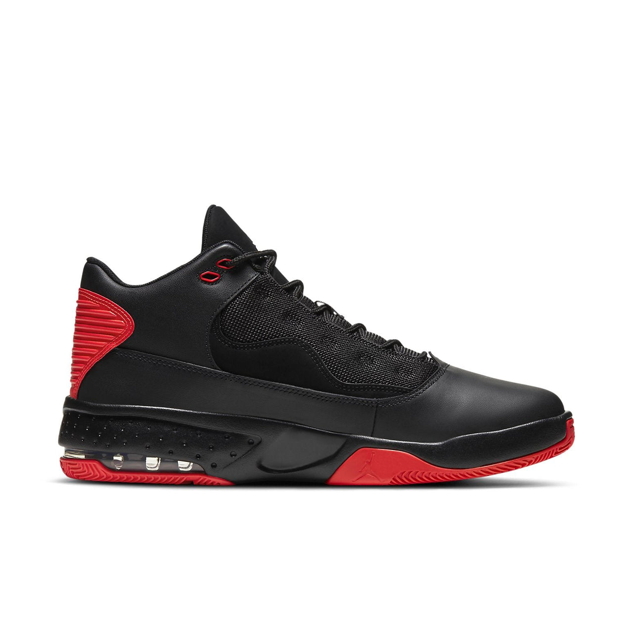 Air Jordan Max Aura 2 'Bred' CK6636-060