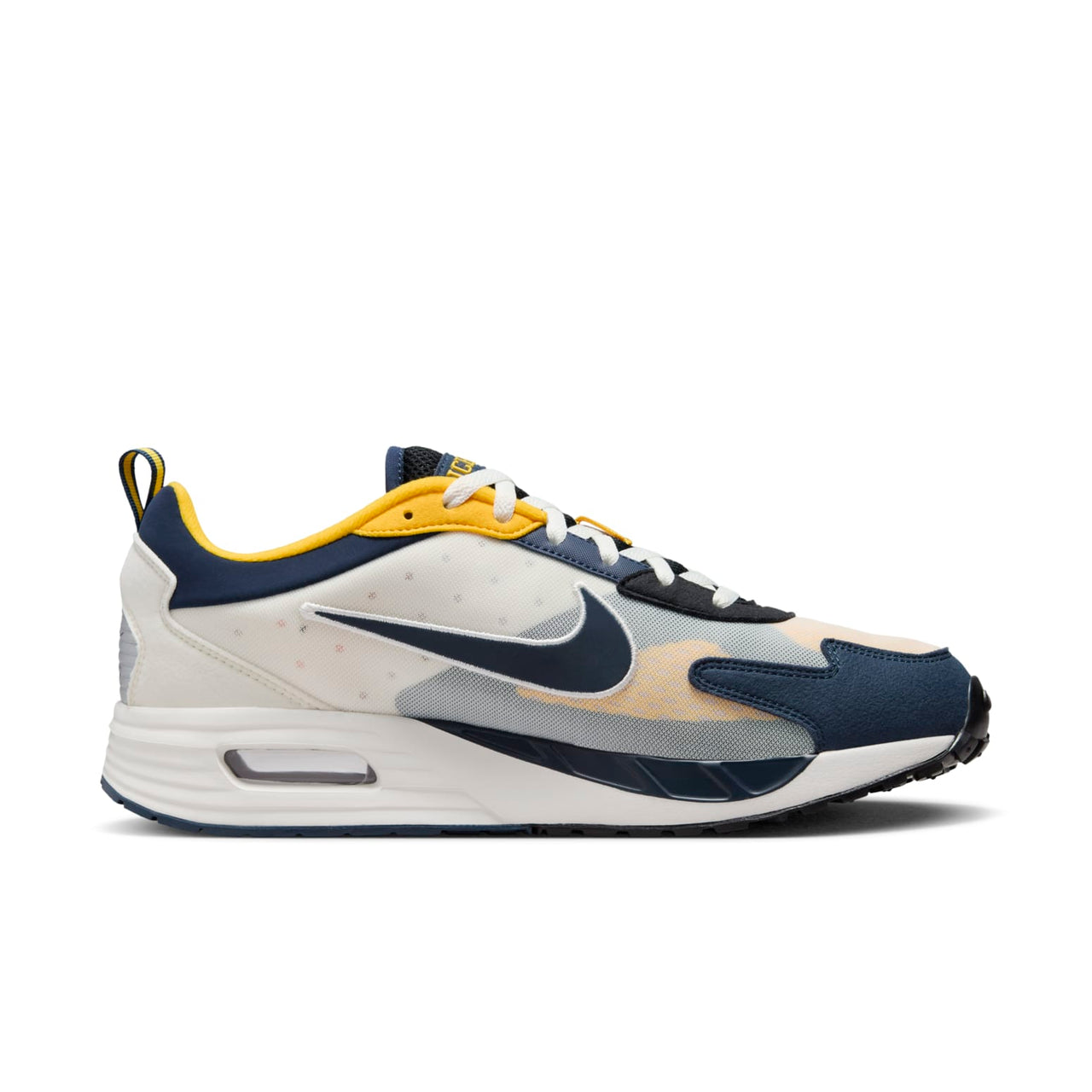 Nike Air Max Solo 'Michigan' FZ4835-001
