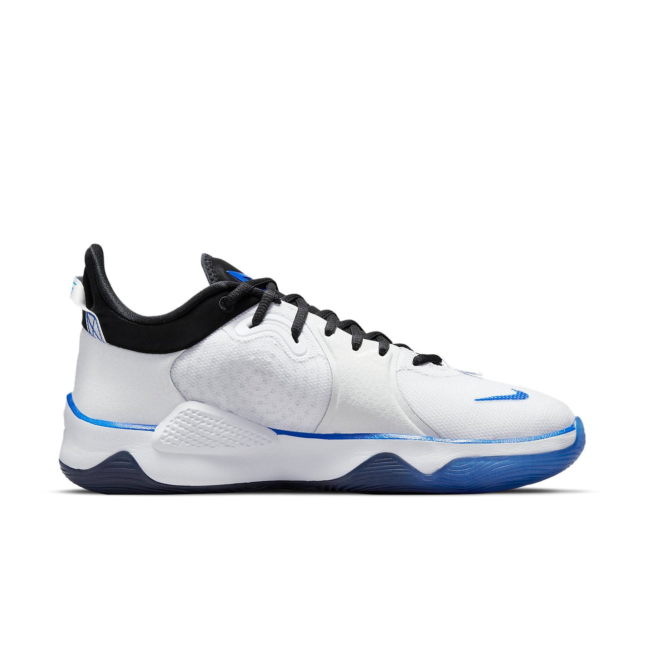 Nike PlayStation x PG 5 EP 'White' CZ0099-100