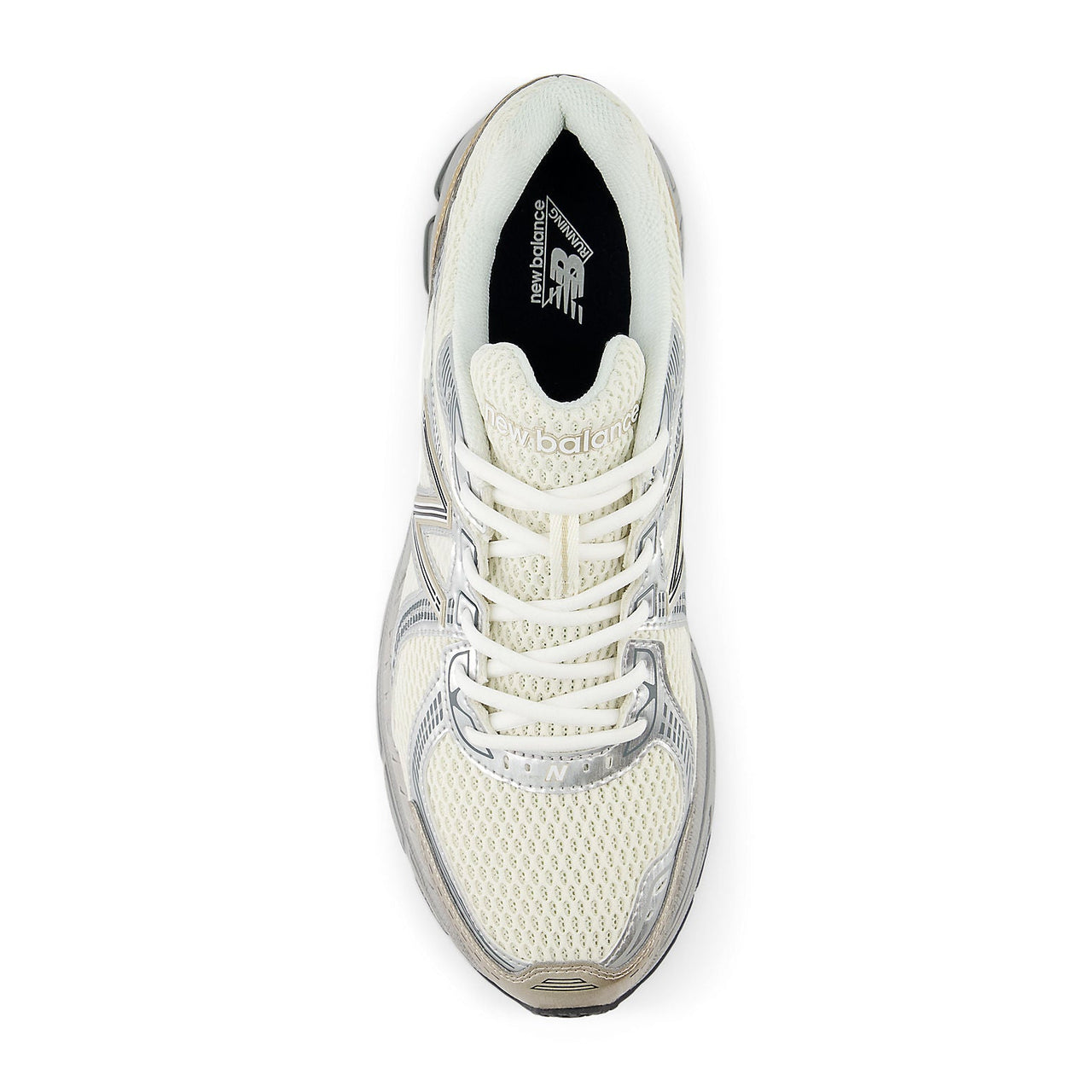 حذاء New Balance 860 V2 "Sea Salt Gold Metallic" ML860SG2
