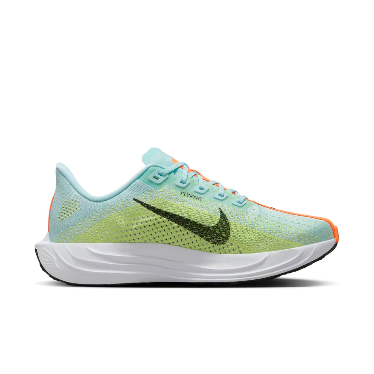 (WMNS) Nike ZoomX Pegasus Plus 'Glacier Blue Life Lime' FQ7261-400