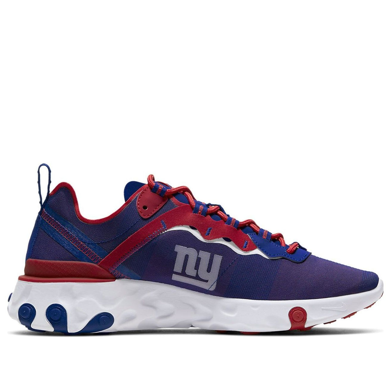 Nike NFL x React Element 55 'New York Giants' CK4876-400
