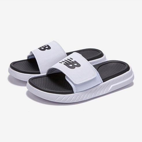 New Balance Cushioning Slides 'White' SD1501WT3