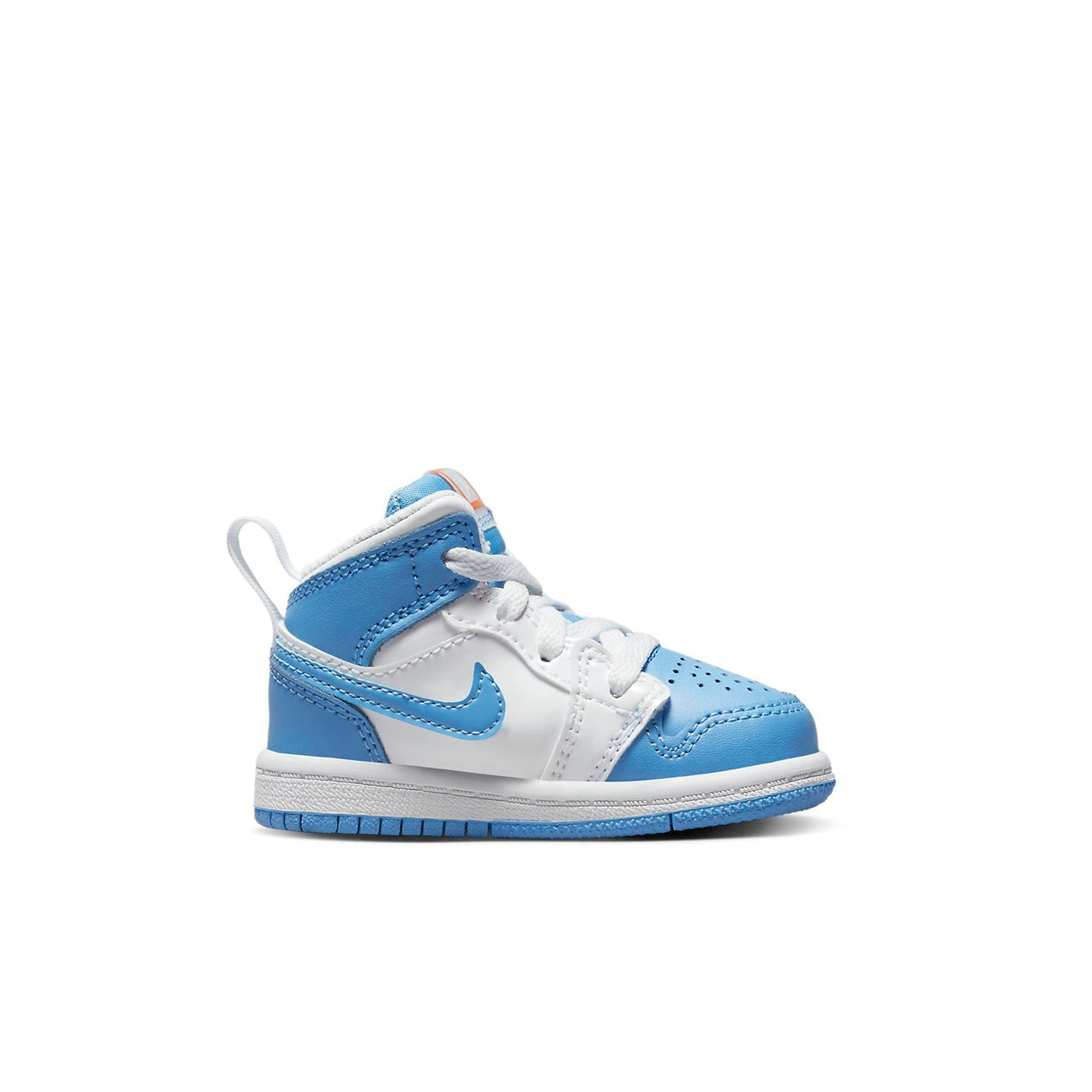 (TD) Air Jordan 1 Mid 'School Game Winner' DR6494-100