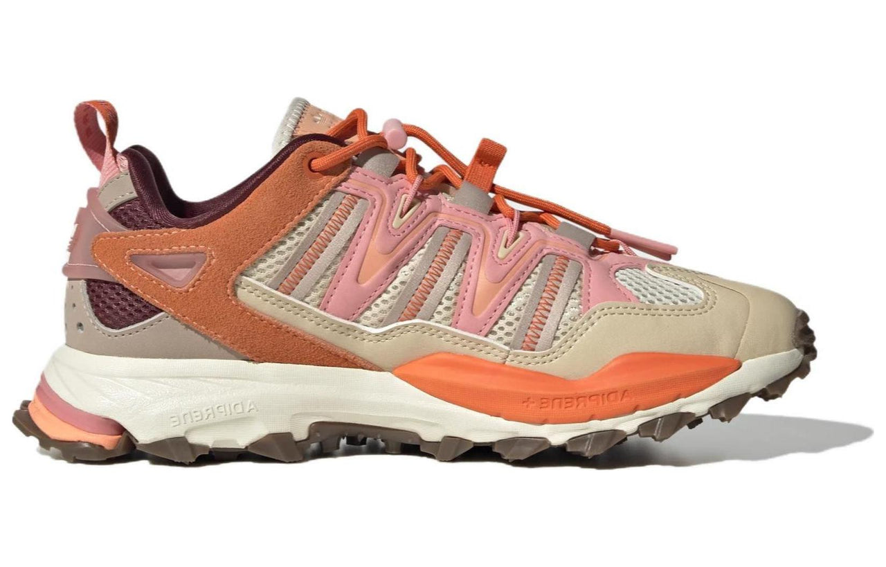 (WMNS) adidas originals Hyperturf Adventure 'Wonder Taupe Orange' HQ4302