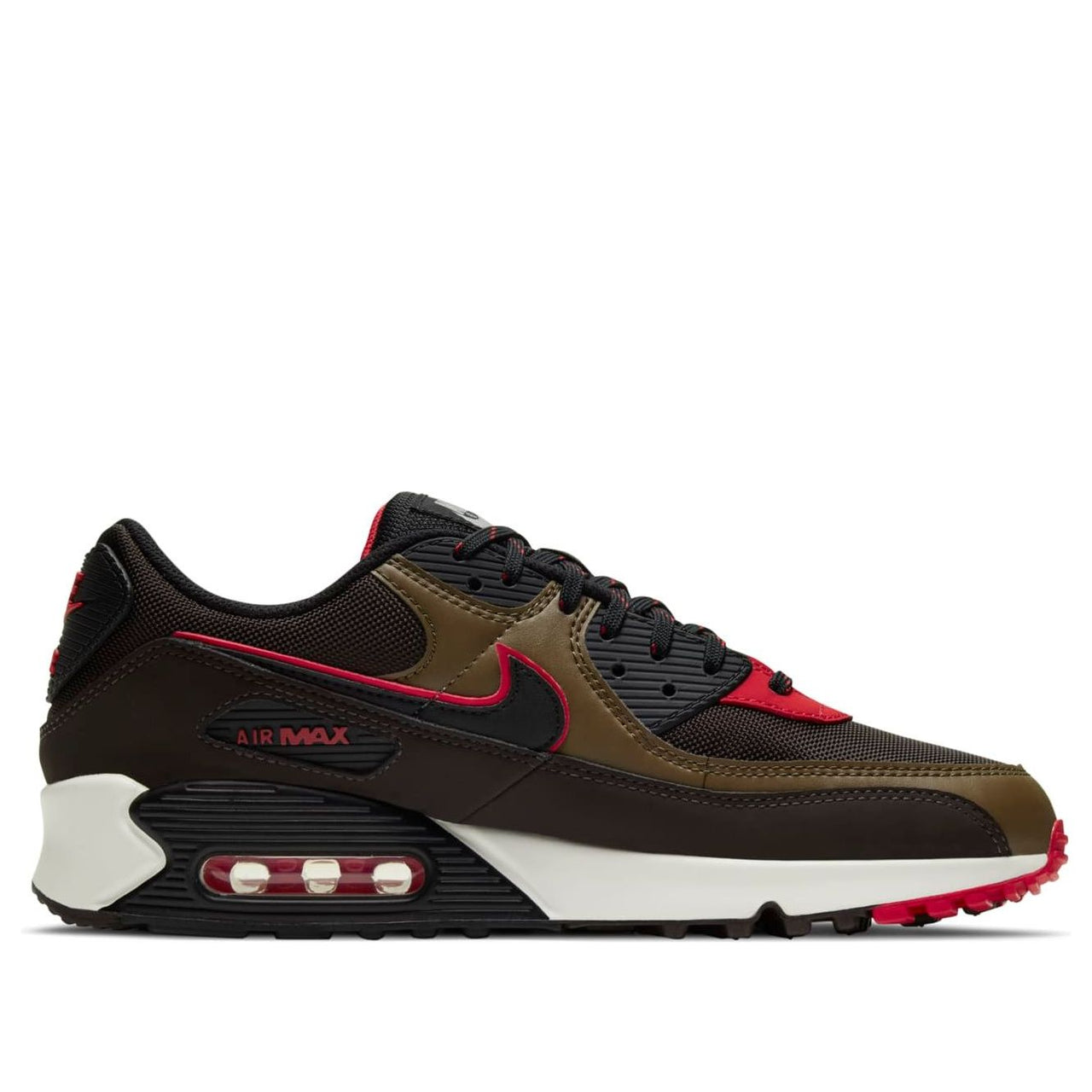 Nike Air Max 90 'Velvet Brown' CT1686-200