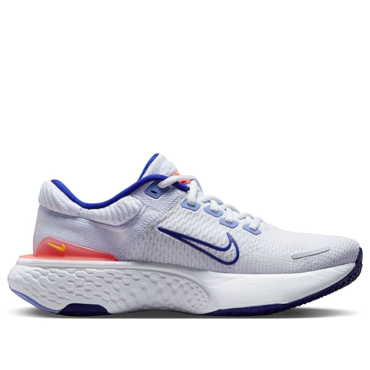 Nike ZoomX Invincible Run Flyknit 2 'Grey Blue' DH5425-005