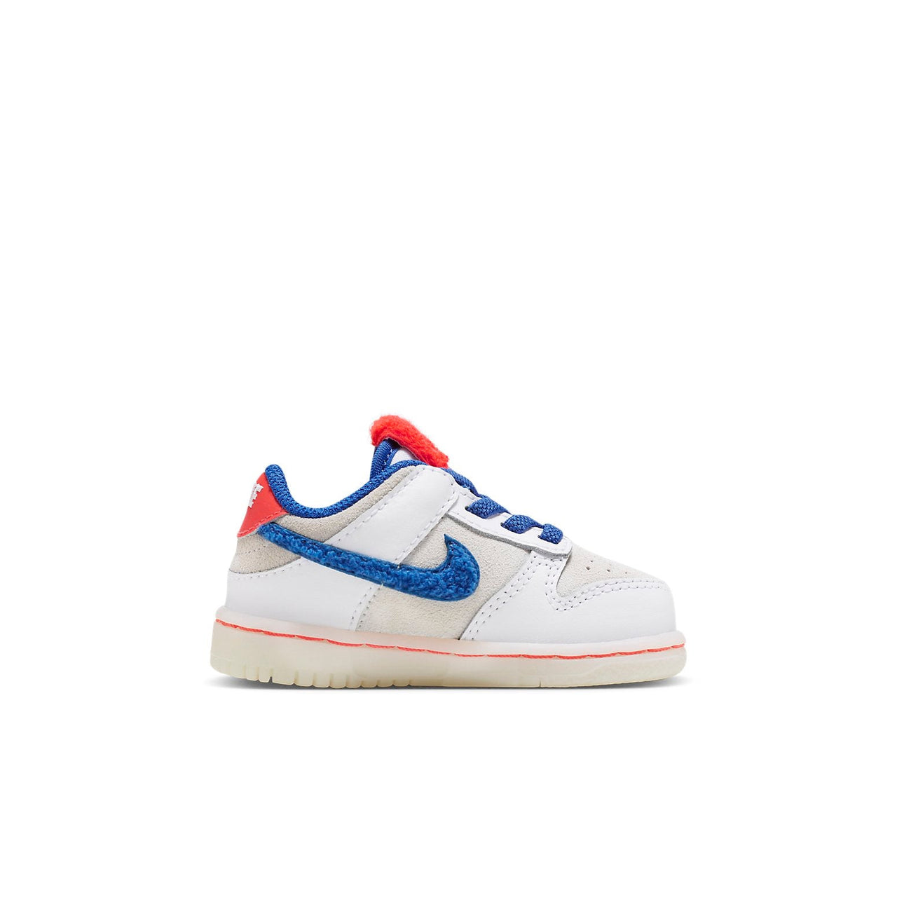 (TD) Nike Dunk Low 'Year of the Rabbit - White Rabbit Candy' FD4625-161
