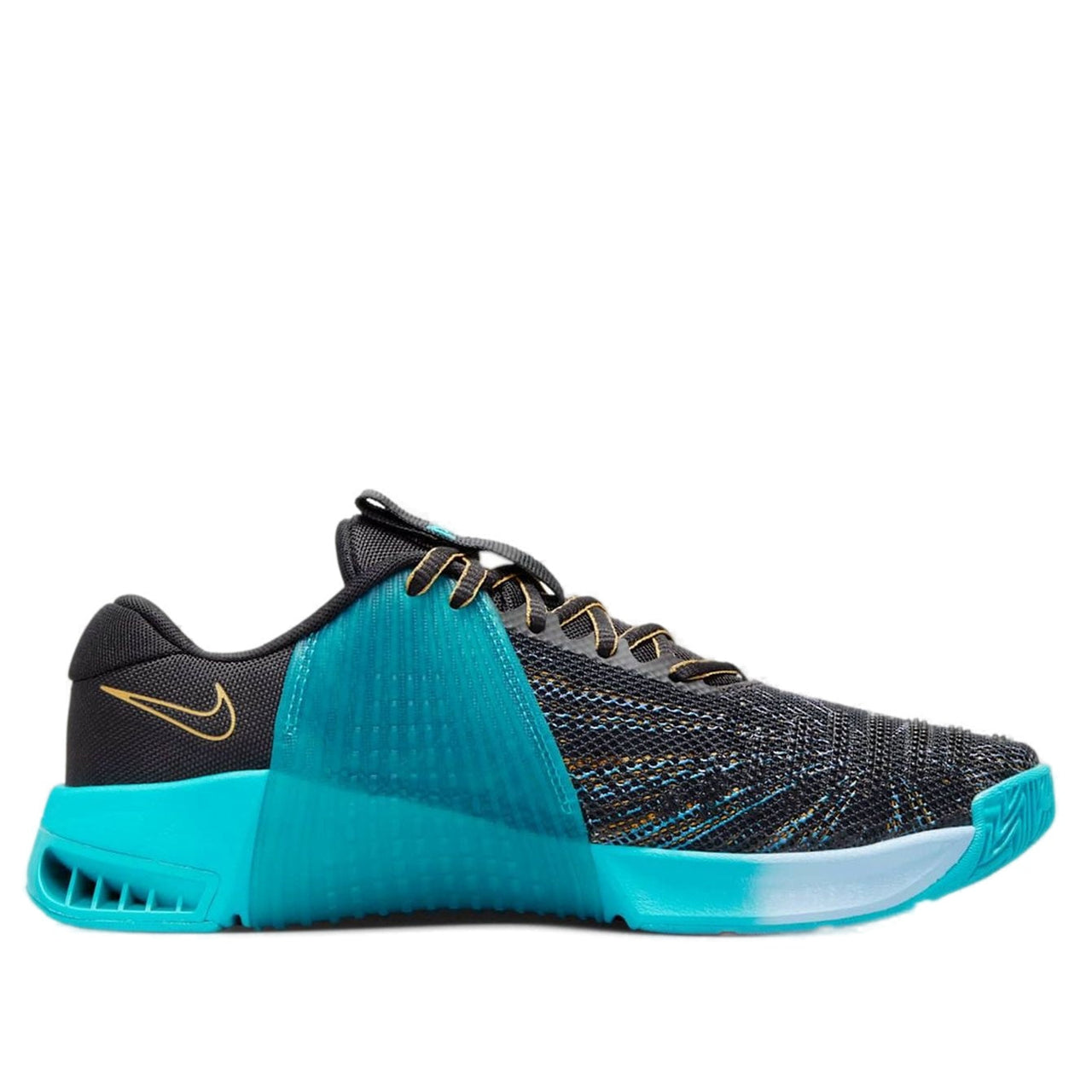 (WMNS) Nike Metcon 9 AMP 'Black Dusty Cactus' HF1395-001